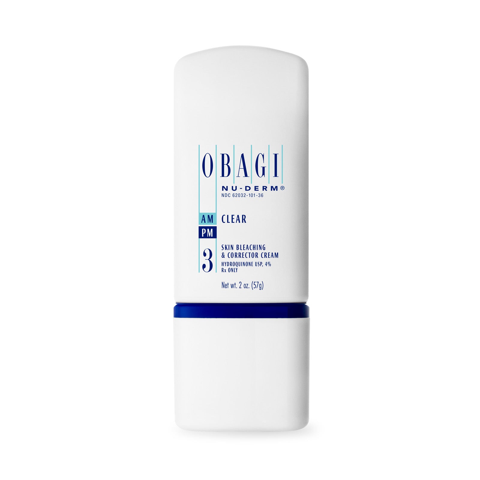 Obagi Nu-Derm Transformation Kit Norm-Oily Complete skin transformation system - Beauty By Vianna