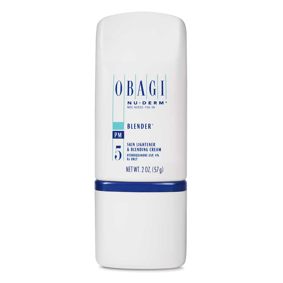 Obagi Nu-Derm Blender® 2.0 oz - Dark spot lightener and blending cream - Beauty By Vianna