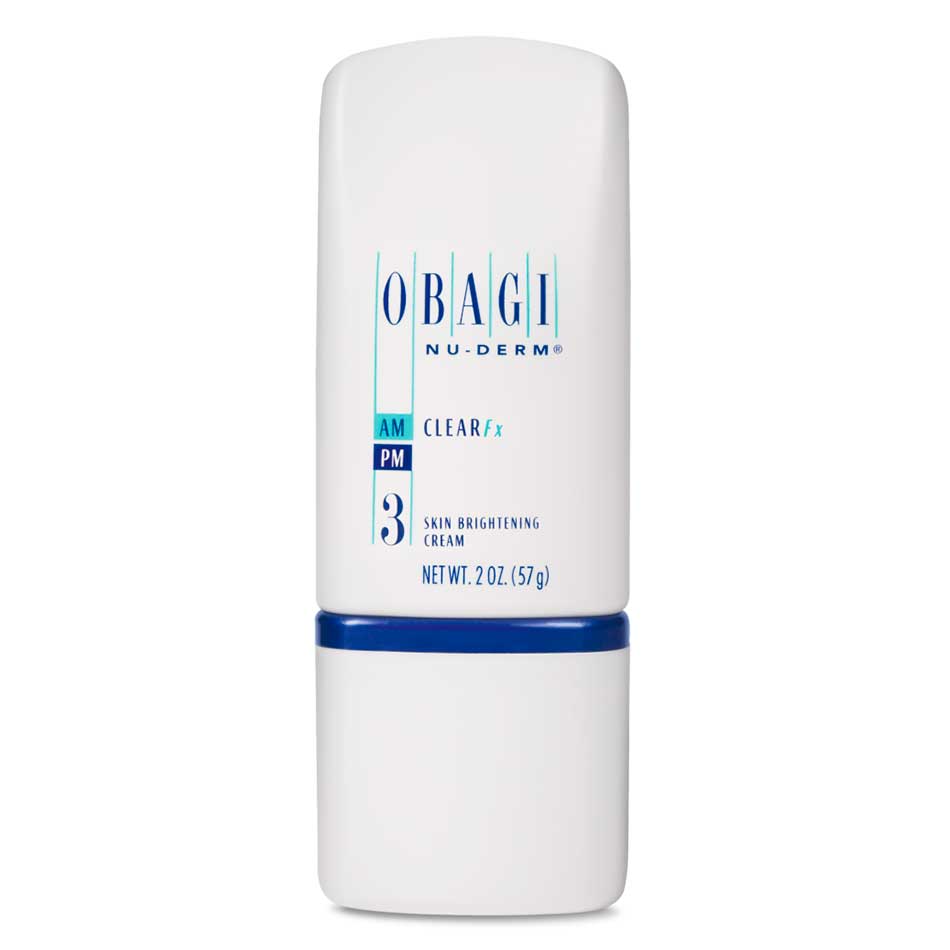 Obagi Nu-Derm Clear Fx™ 2.0 - Skin brightening cream - Beauty By Vianna