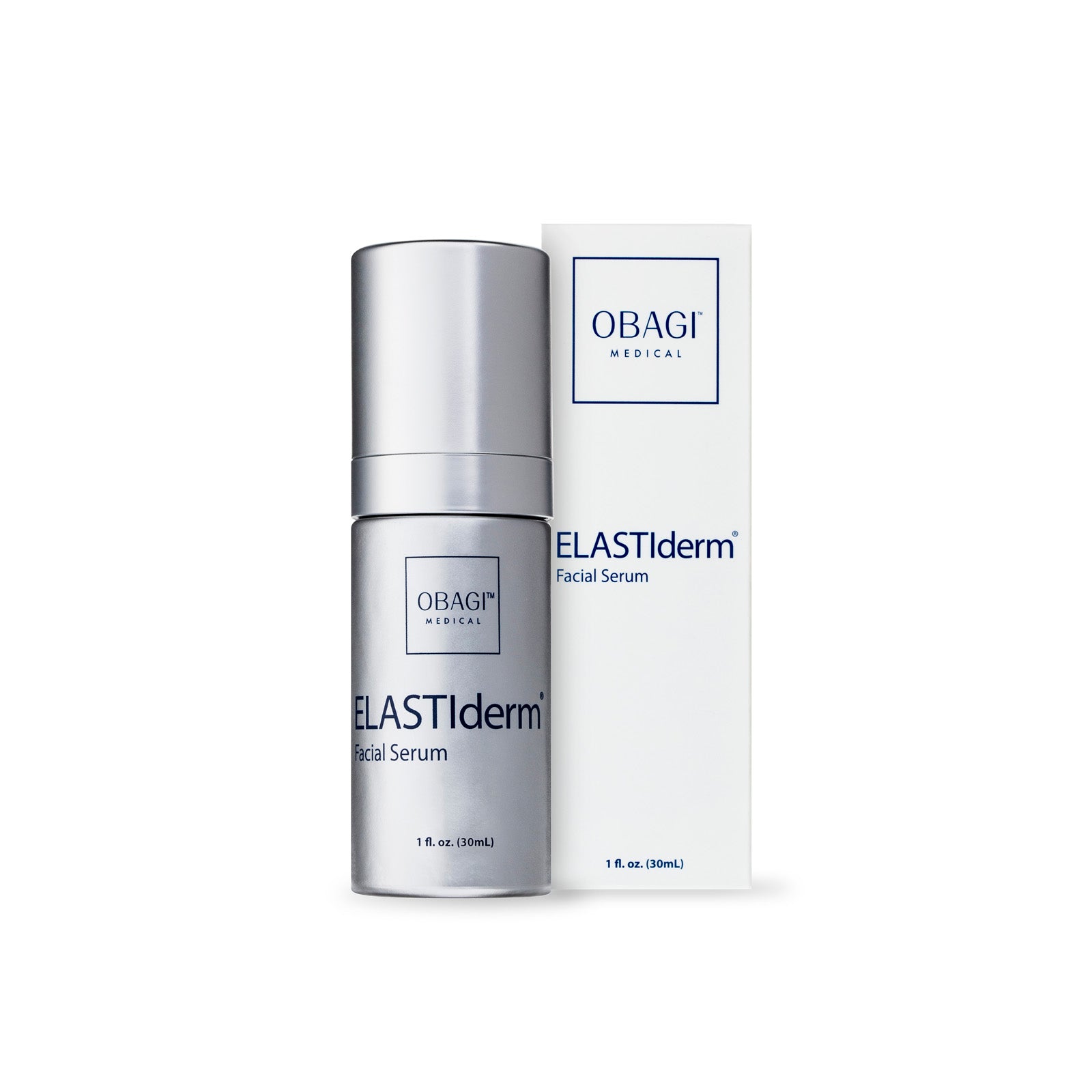 ELASTIderm Facial Serum 1.0 fl oz Firming Facial Treatment - Beauty By Vianna