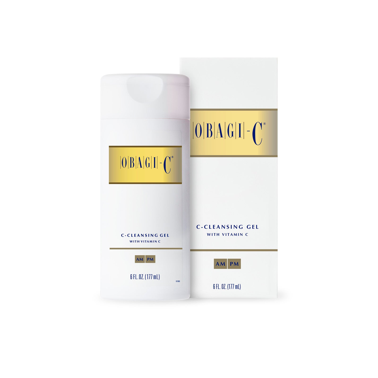 Obagi-C Rx C-Cleansing Gel 6.0 fl oz - Vitamin C cleansing gel - Beauty By Vianna