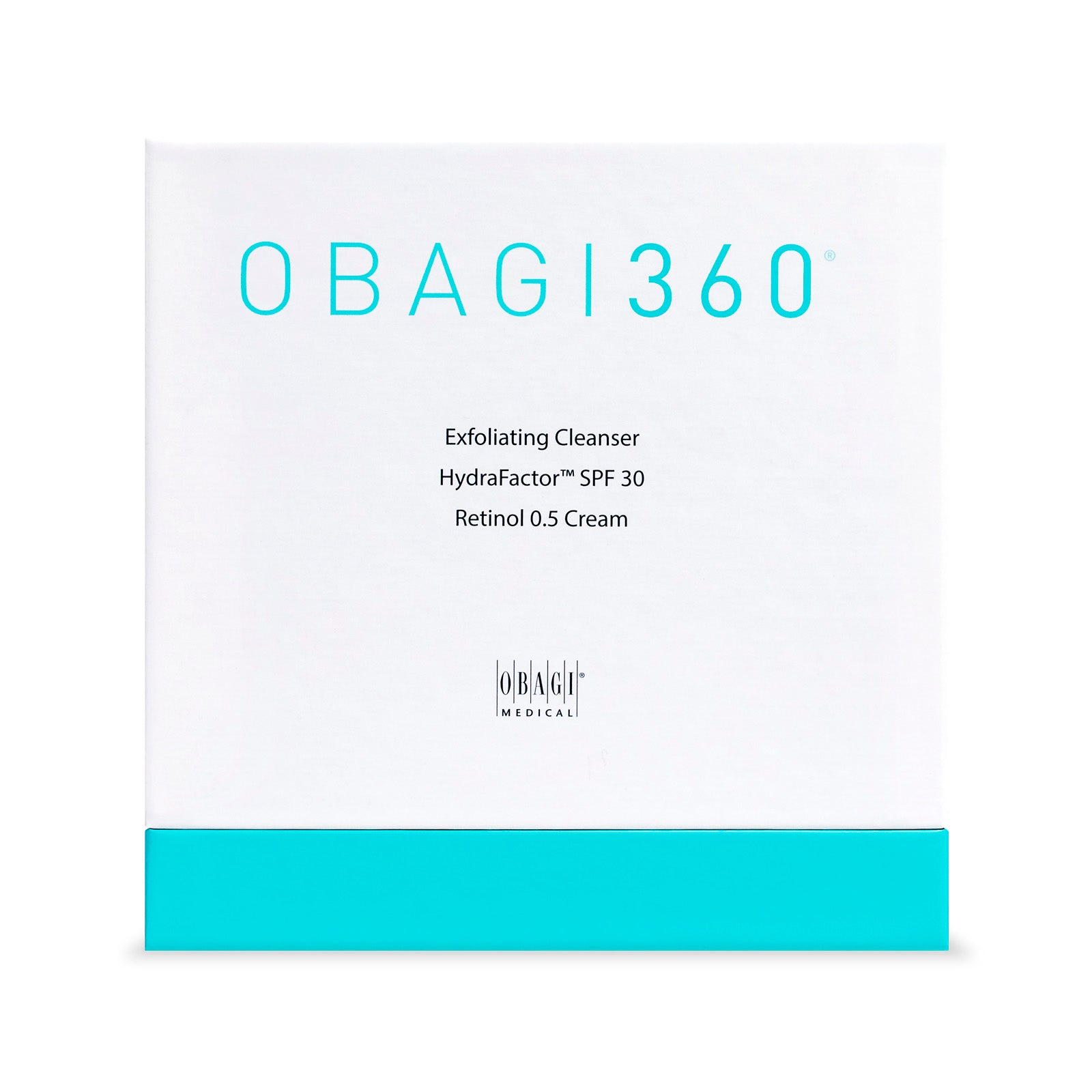 Obagi360 System, Preventative Skin Care Regimen - Beauty By Vianna